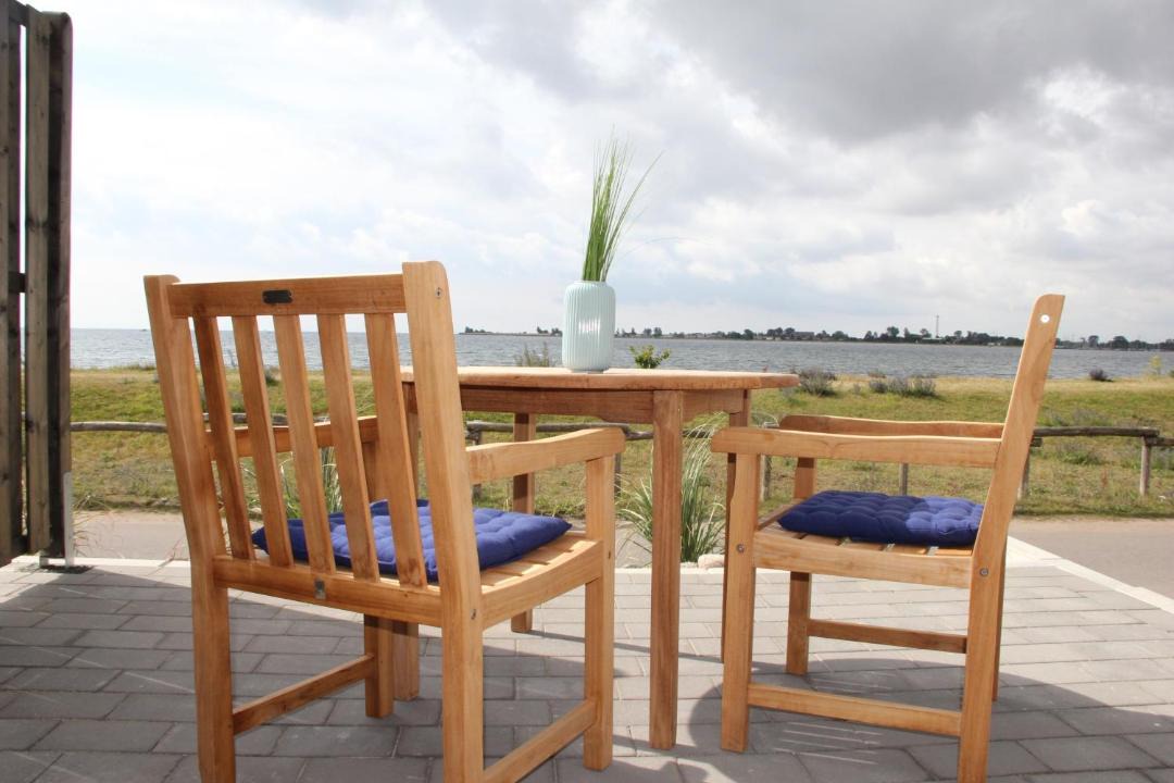 Photo of Patio Balcony in Fehmarnsund