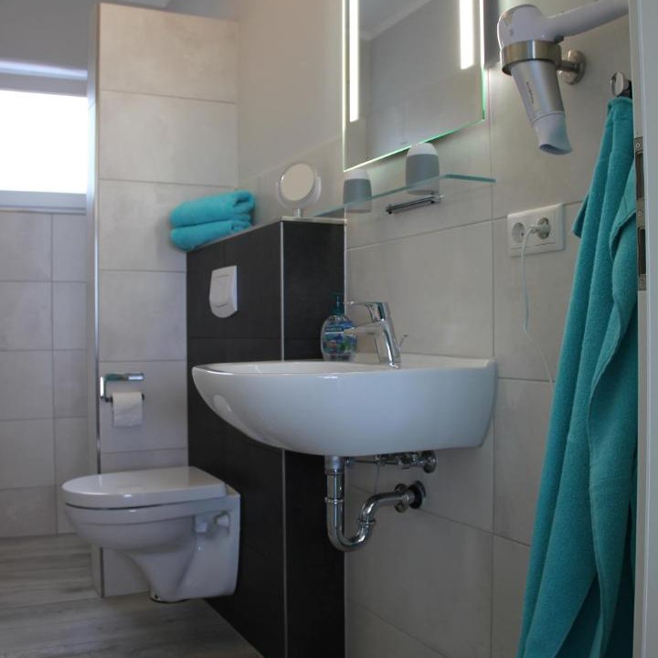 Photo of Bathroom in Fehmarnsund