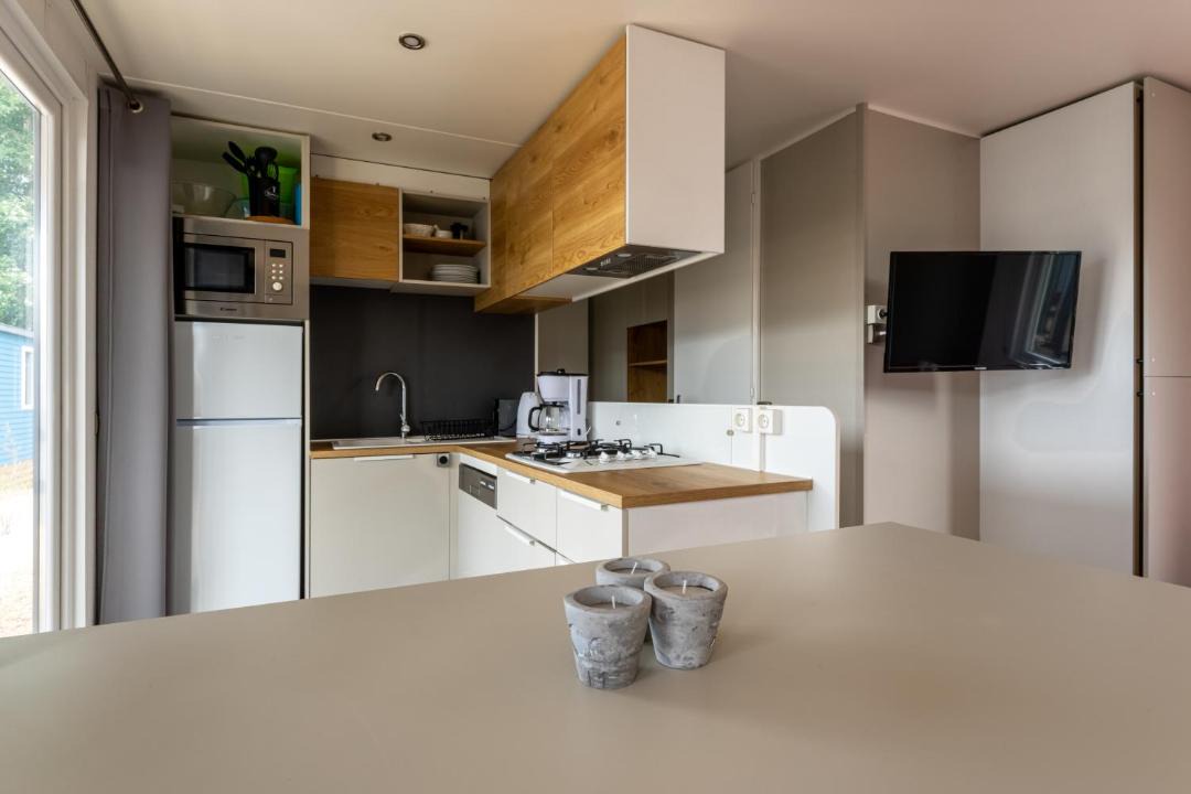 Photo of Kitchen in Haffkrug