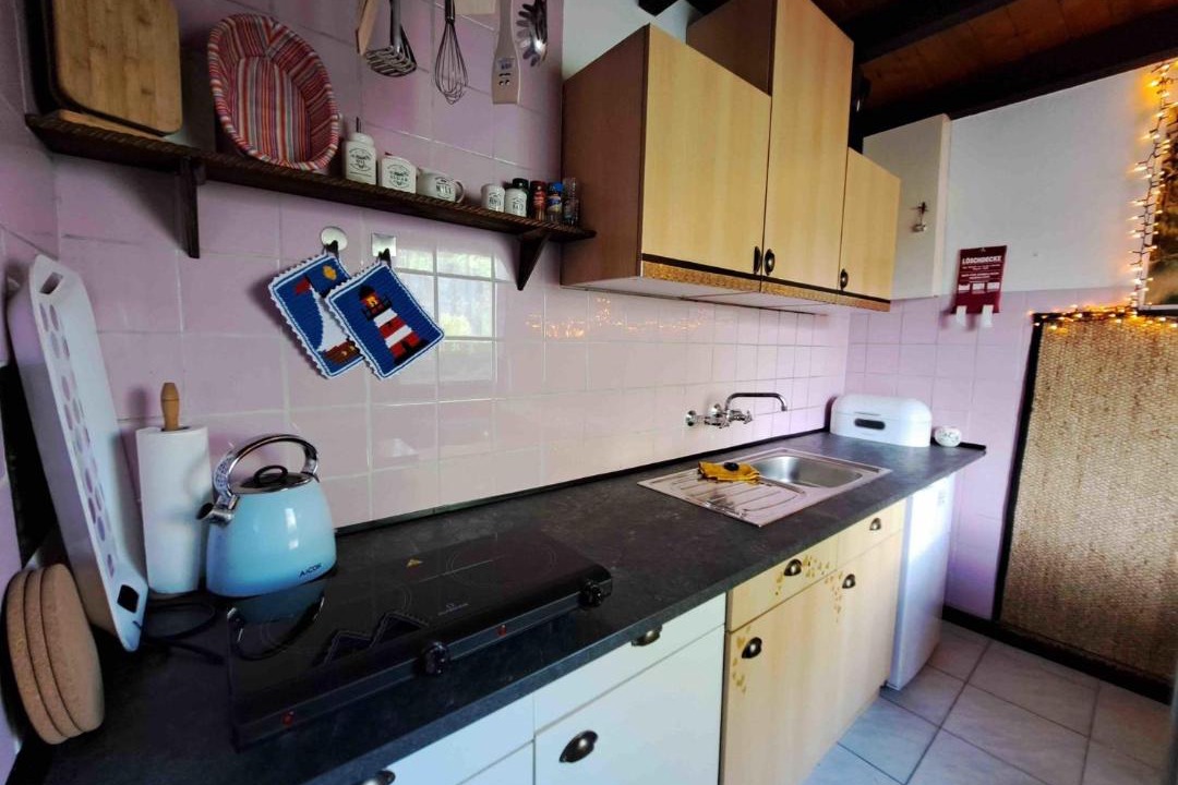 Photo of Kitchen in Oberhavel