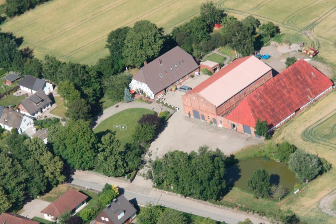 Photo of Buildings in Todendorf