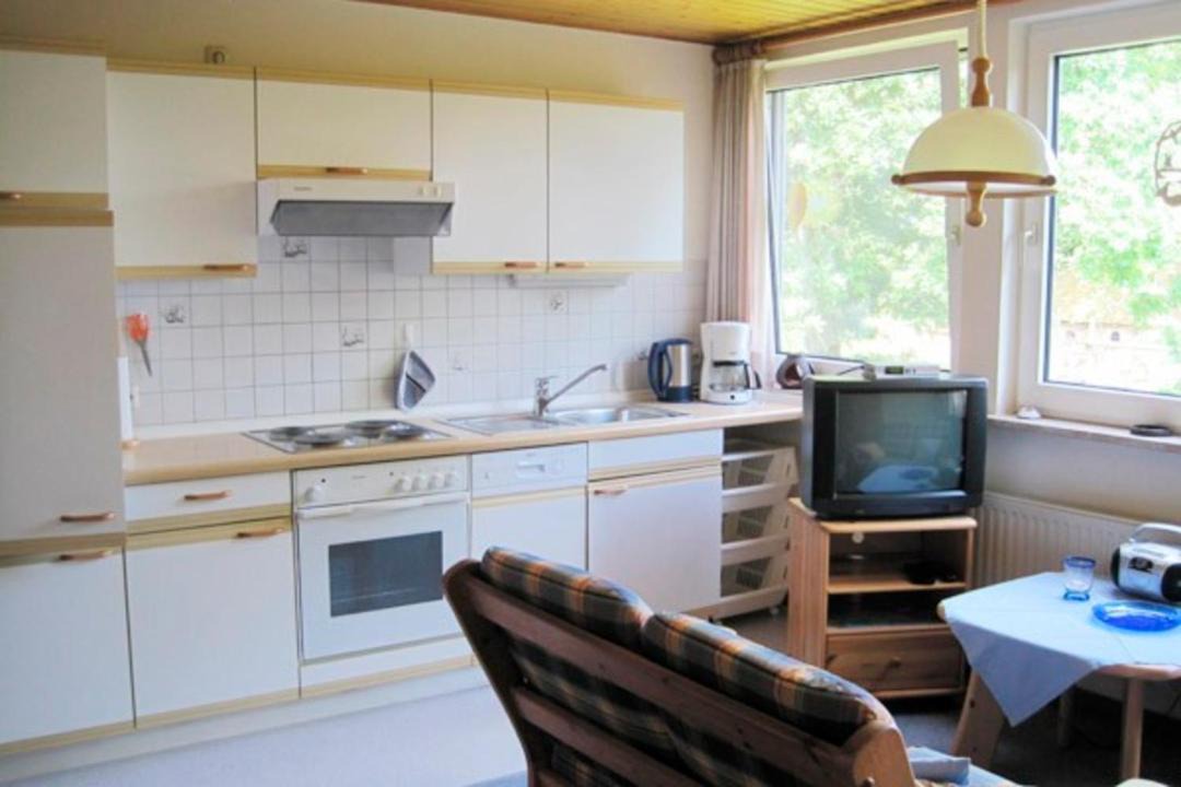Photo of Kitchen in Daenschendorf