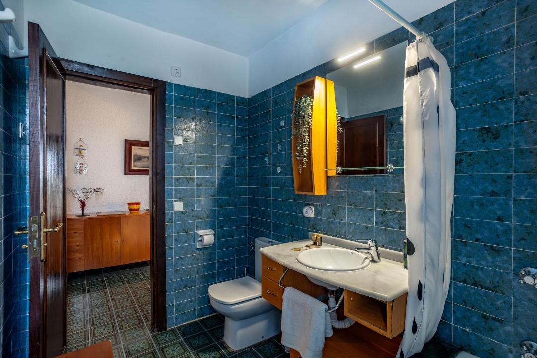 Photo of Bathroom in Porto Cristo Novo