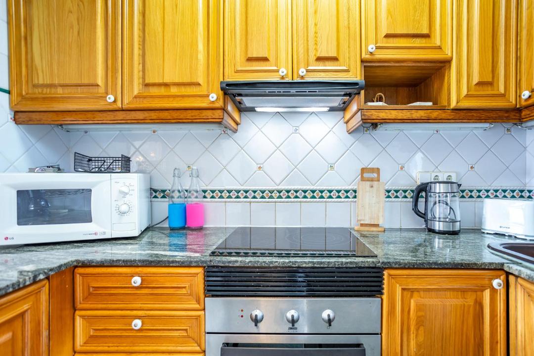 Photo of Kitchen in Porto Cristo Novo