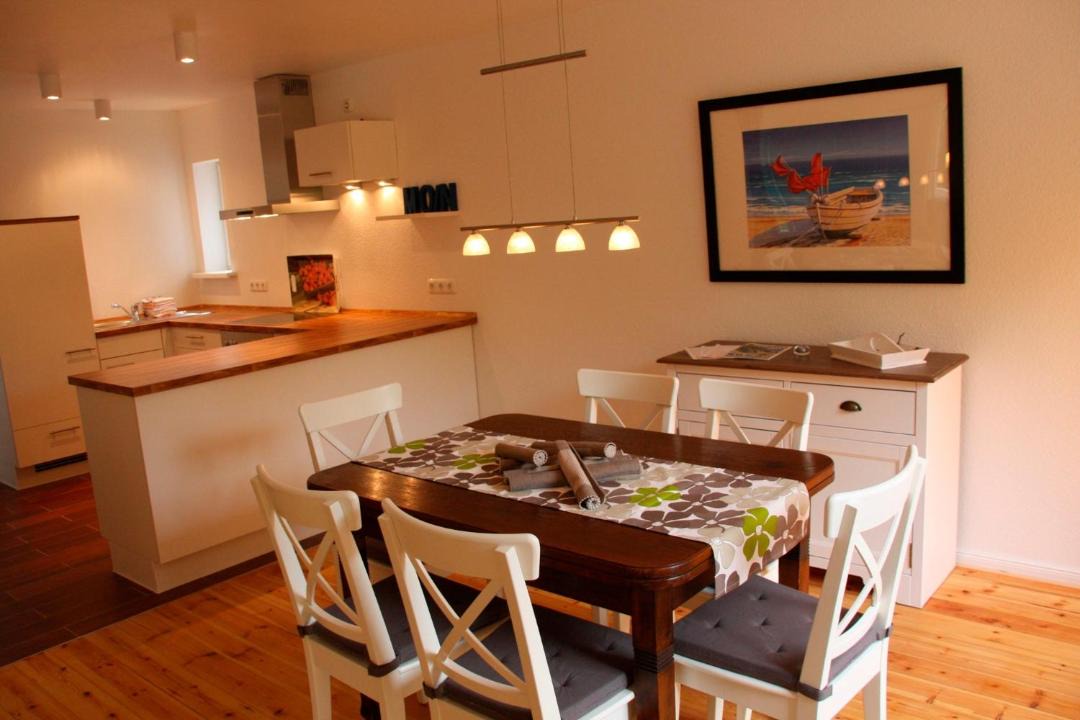 Photo of Kitchen in Neue Tiefe