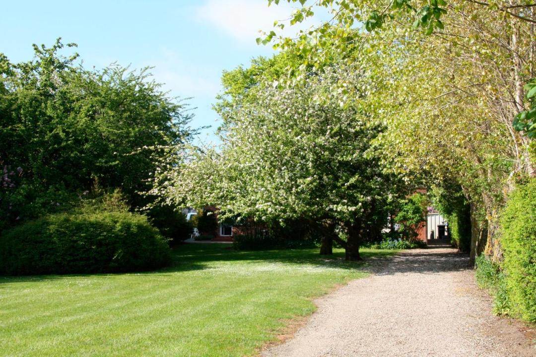 Photo of Outdoor in Neue Tiefe