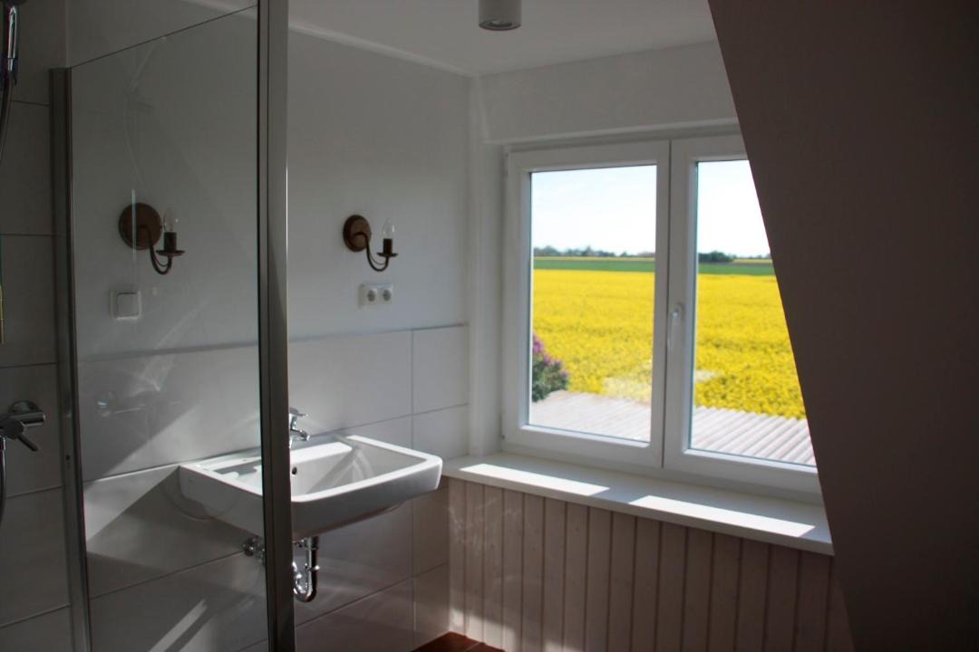 Photo of Bathroom in Neue Tiefe