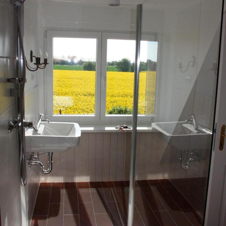 Photo of Bathroom in Neue Tiefe