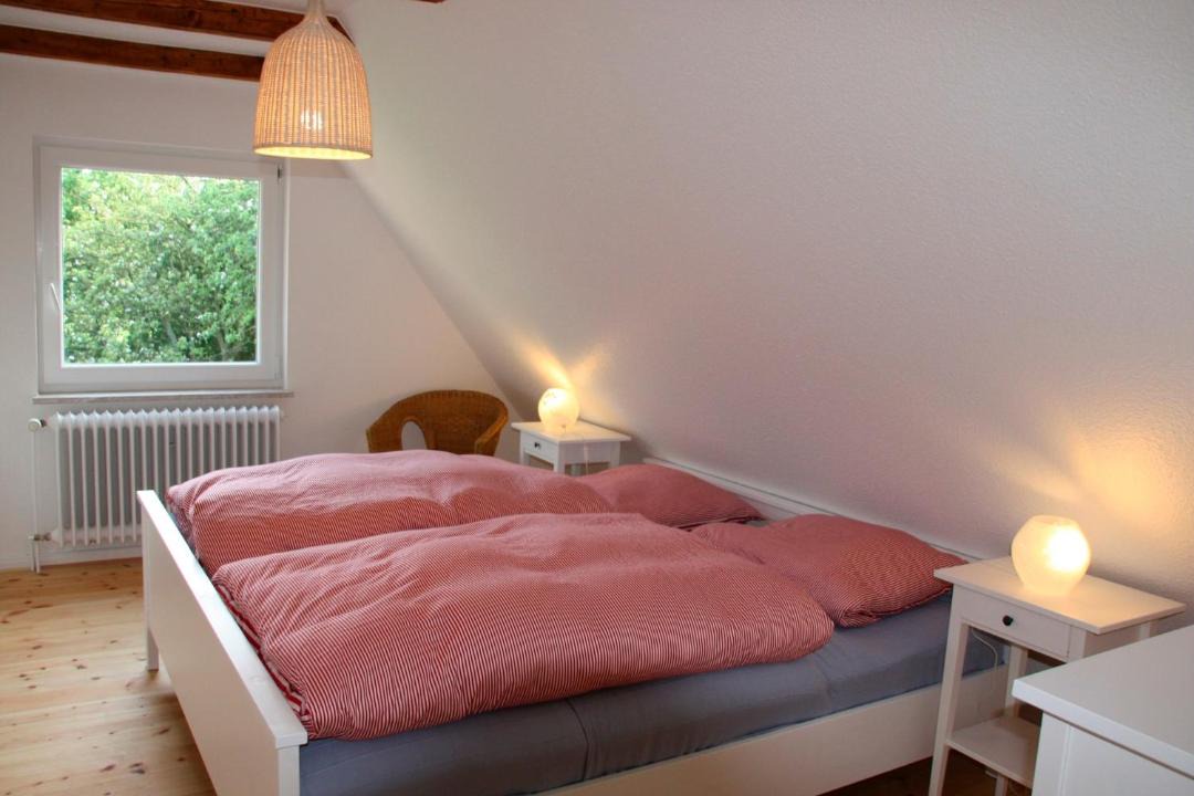 Photo of Bedroom in Neue Tiefe