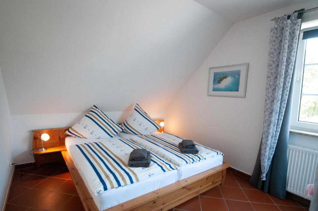 Photo of Bedroom in Strukkamp