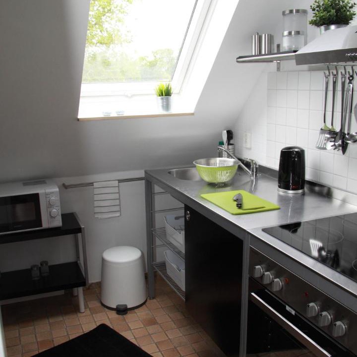 Photo of Kitchen in Vitzdorf