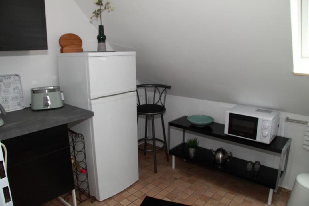 Photo of Kitchen in Vitzdorf