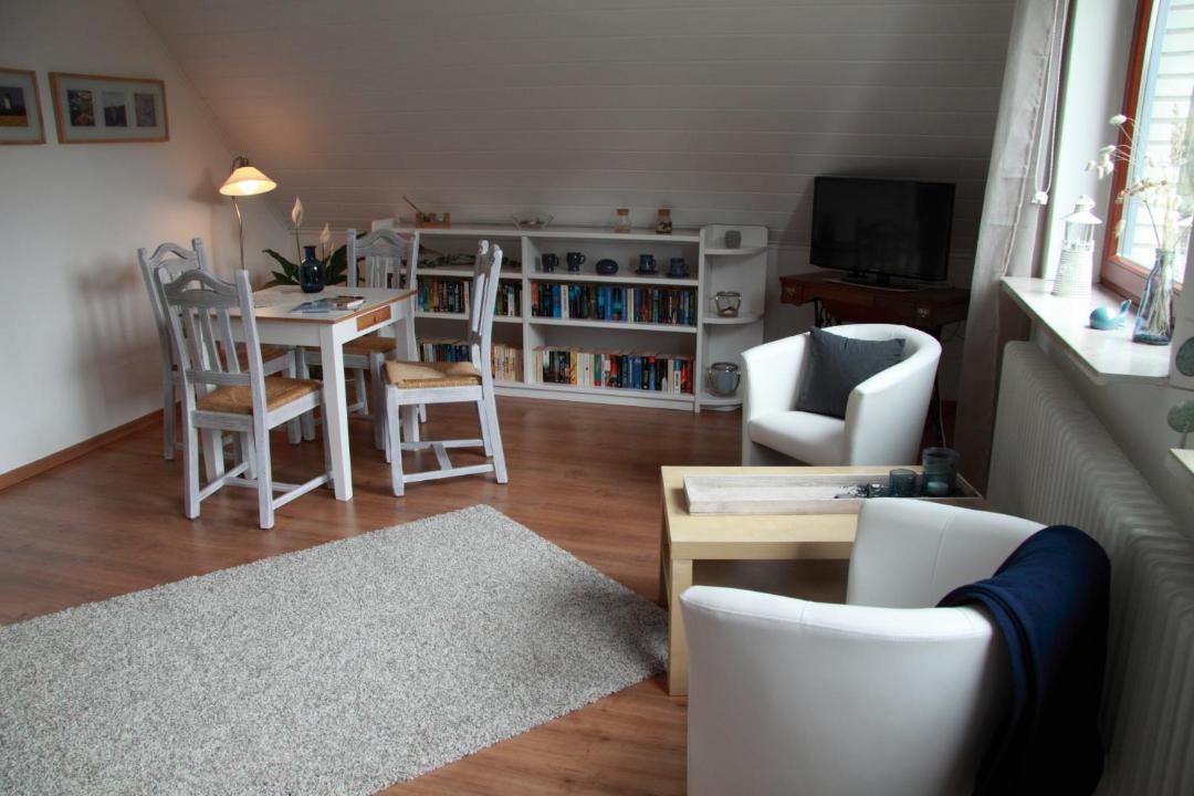 Photo of Livingroom in Vitzdorf