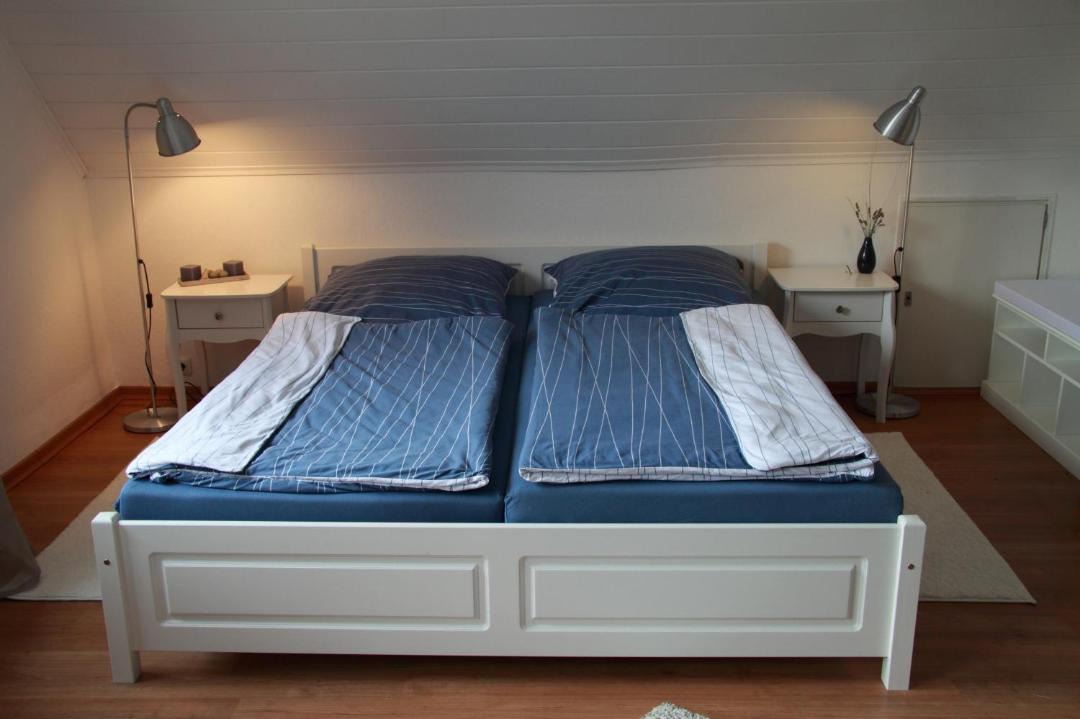 Photo of Bedroom in Vitzdorf