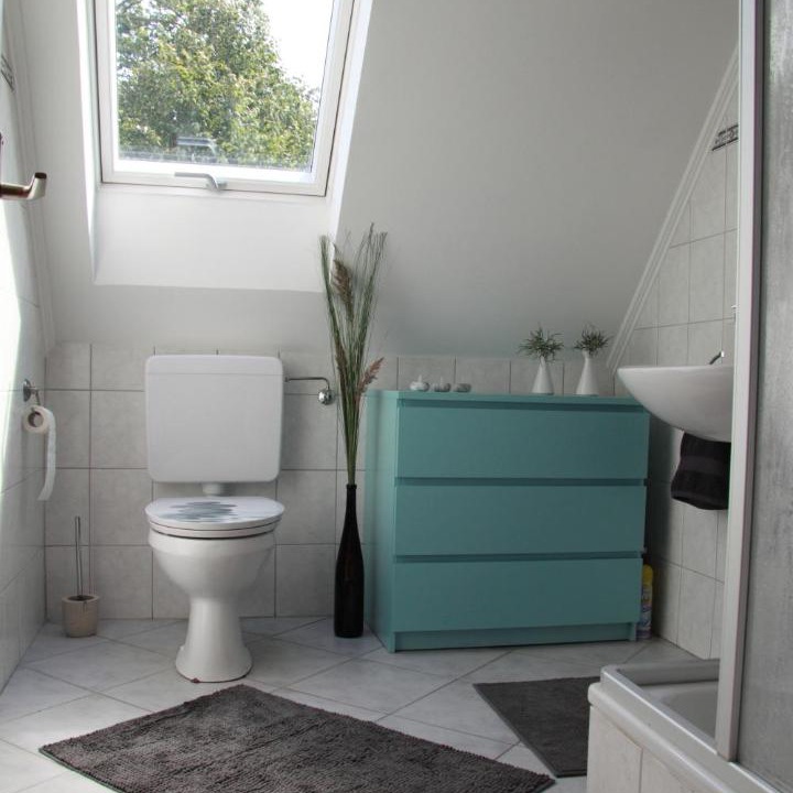 Photo of Bathroom in Vitzdorf