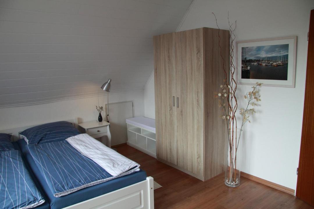 Photo of Bedroom in Vitzdorf