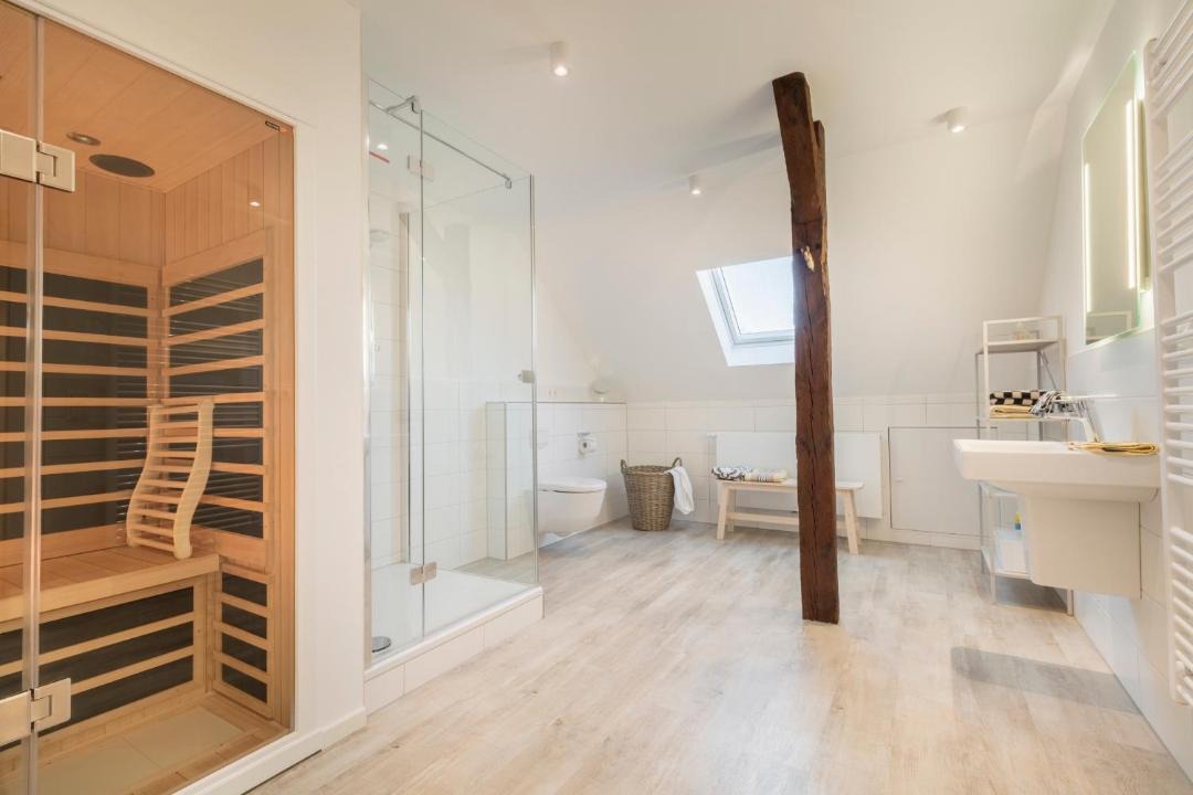 Photo of Bathroom in Daenschendorf