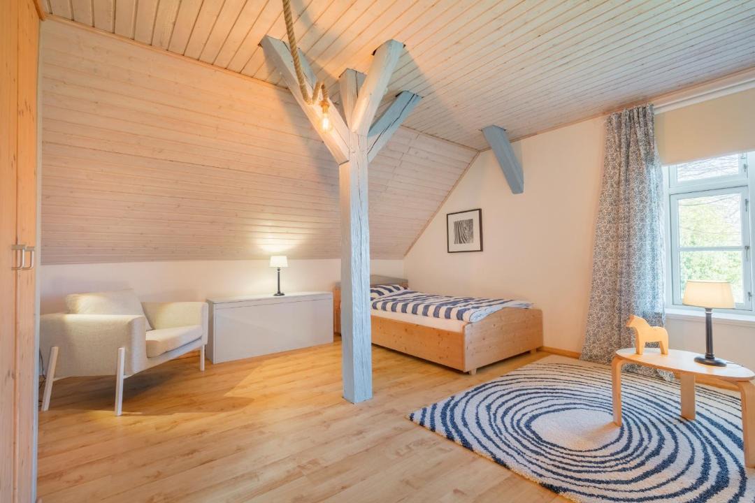 Photo of Bedroom in Daenschendorf