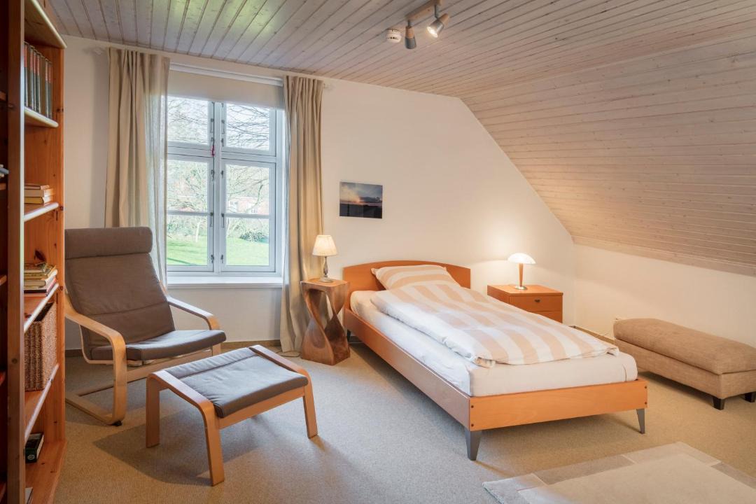 Photo of Bedroom in Daenschendorf