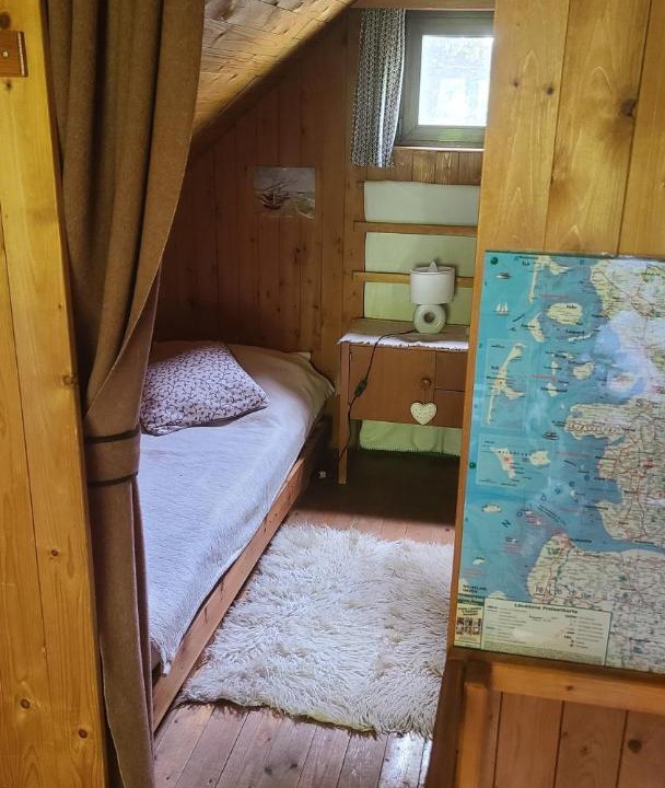 Photo of Bedroom in Hanerau-Hademarschen