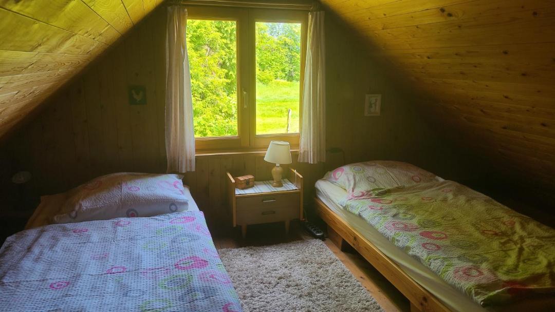 Photo of Bedroom in Hanerau-Hademarschen