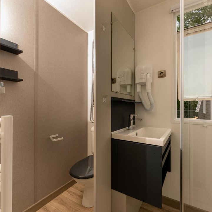 Photo of Bathroom in Haffkrug