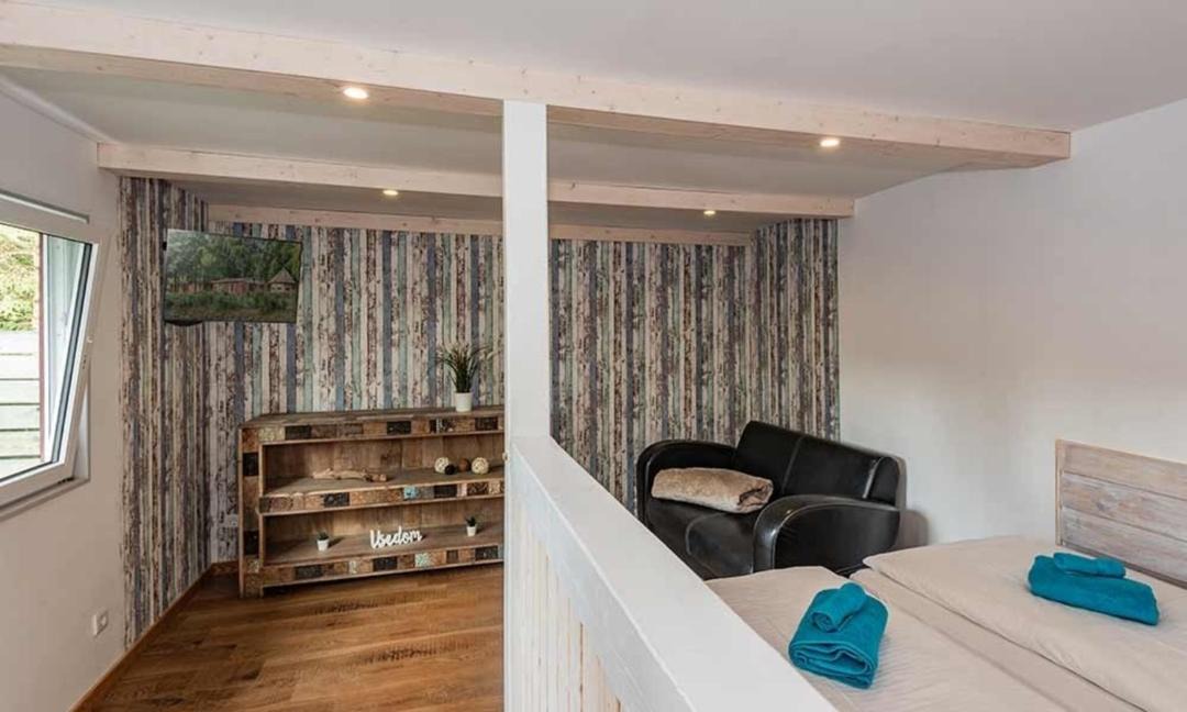 Photo of Bedroom in Ueckeritz