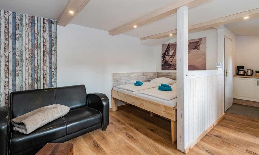 Photo of Bedroom in Ueckeritz