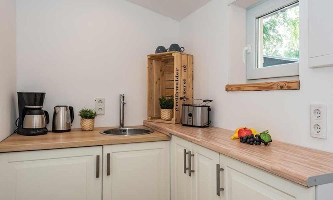 Photo of Kitchen in Ueckeritz