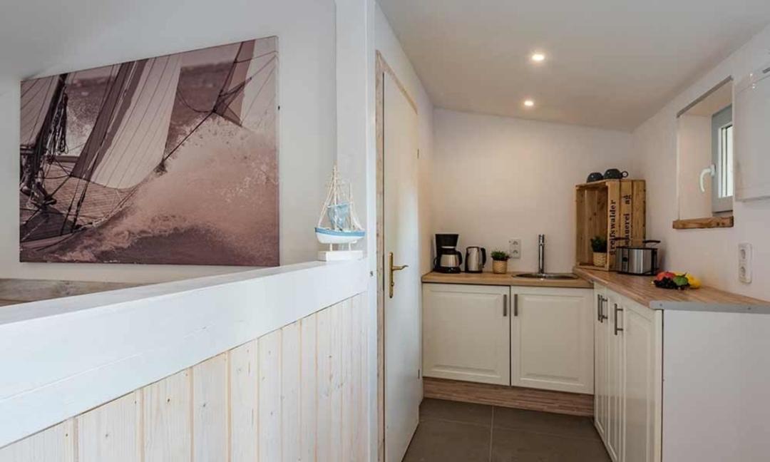 Photo of Kitchen in Ueckeritz