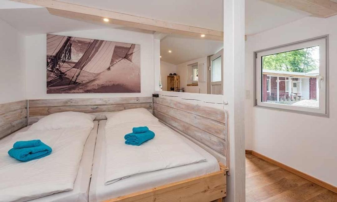 Photo of Bedroom in Ueckeritz