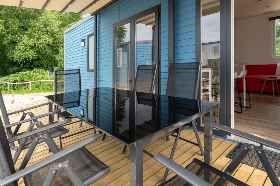 Photo of Patio Balcony in Haffkrug