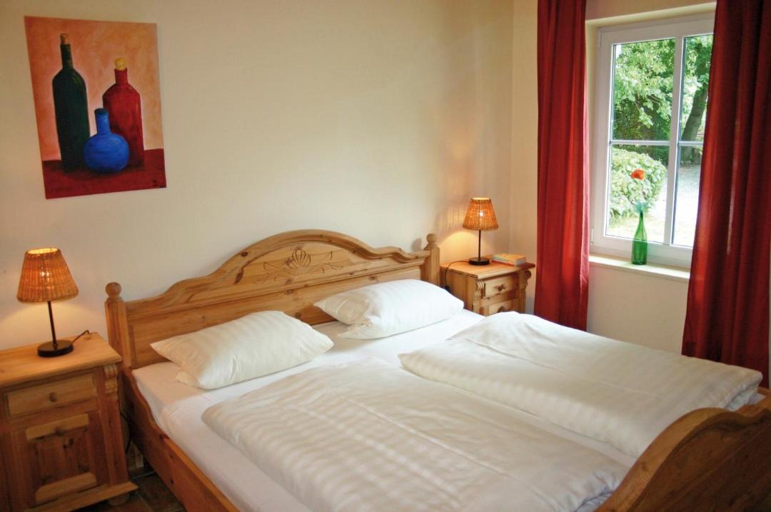 Photo of Bedroom in Todendorf