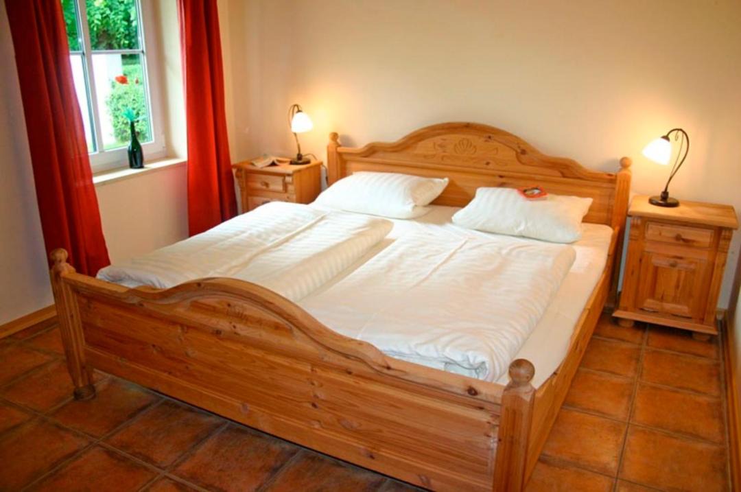Photo of Bedroom in Todendorf