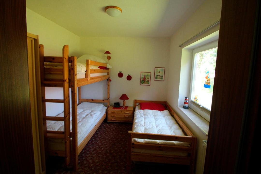 Photo of Bedroom in Daenschendorf