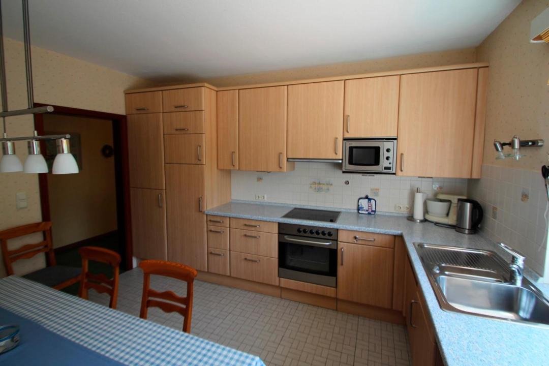 Photo of Kitchen in Daenschendorf