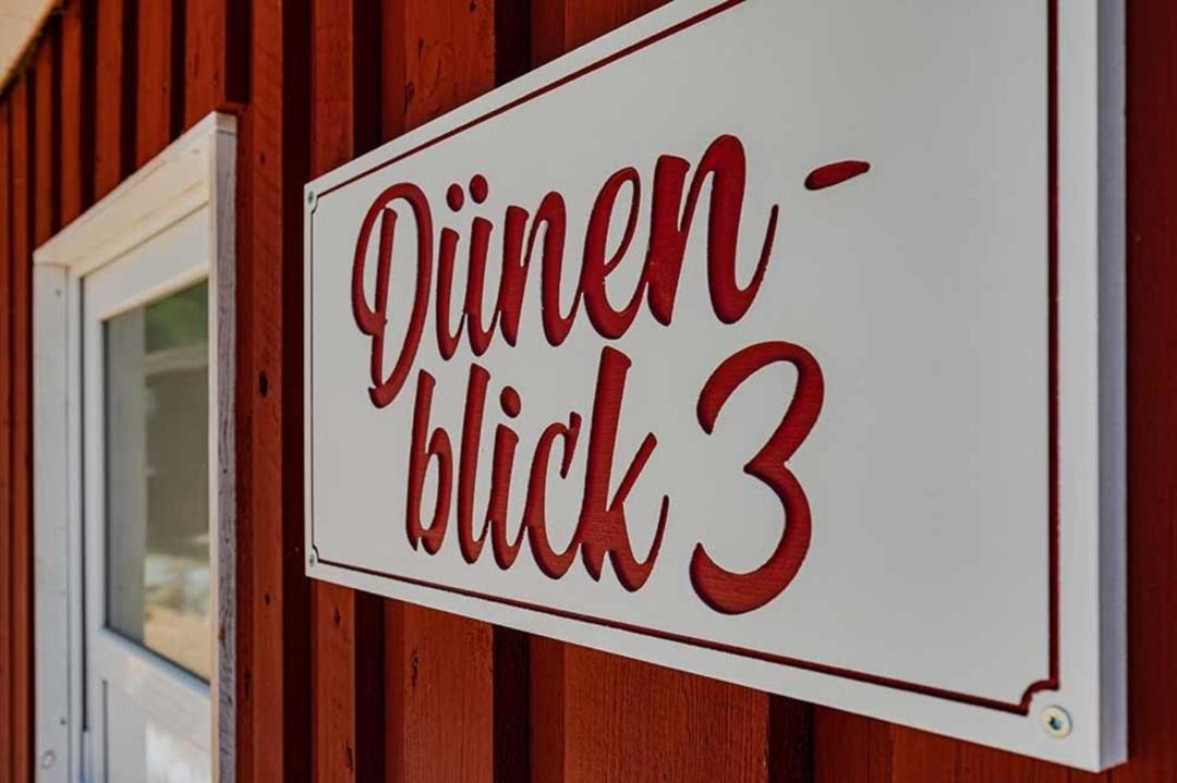 Photo of Kitchen in Ueckeritz
