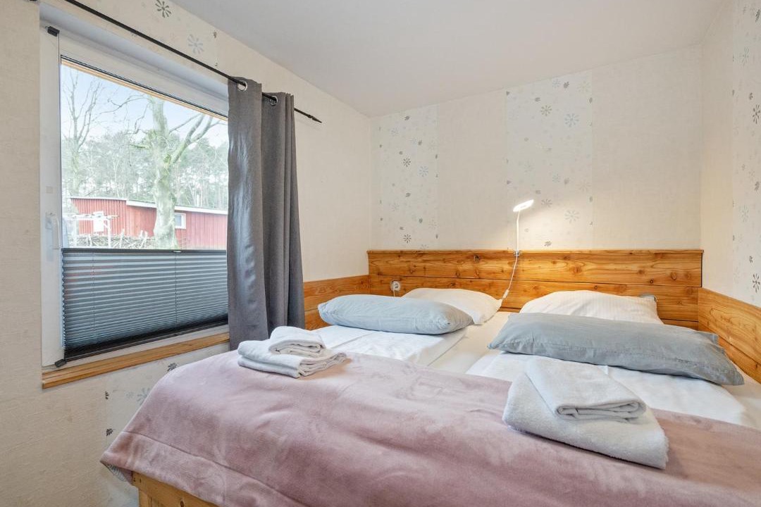 Photo of Bedroom in Ueckeritz