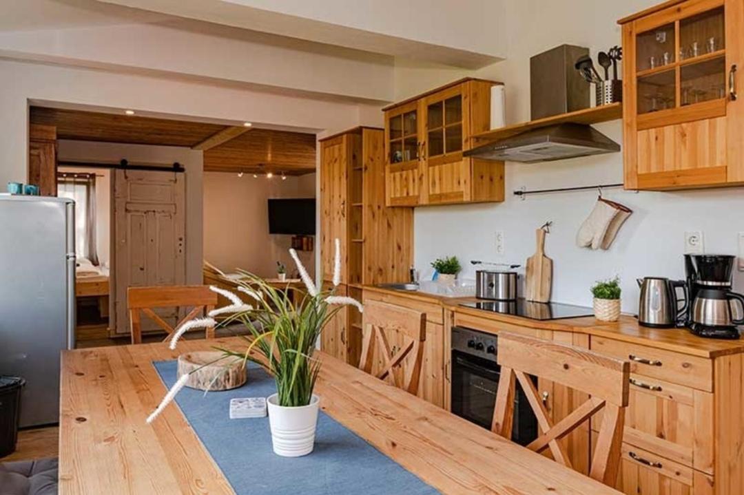 Photo of Kitchen in Ueckeritz