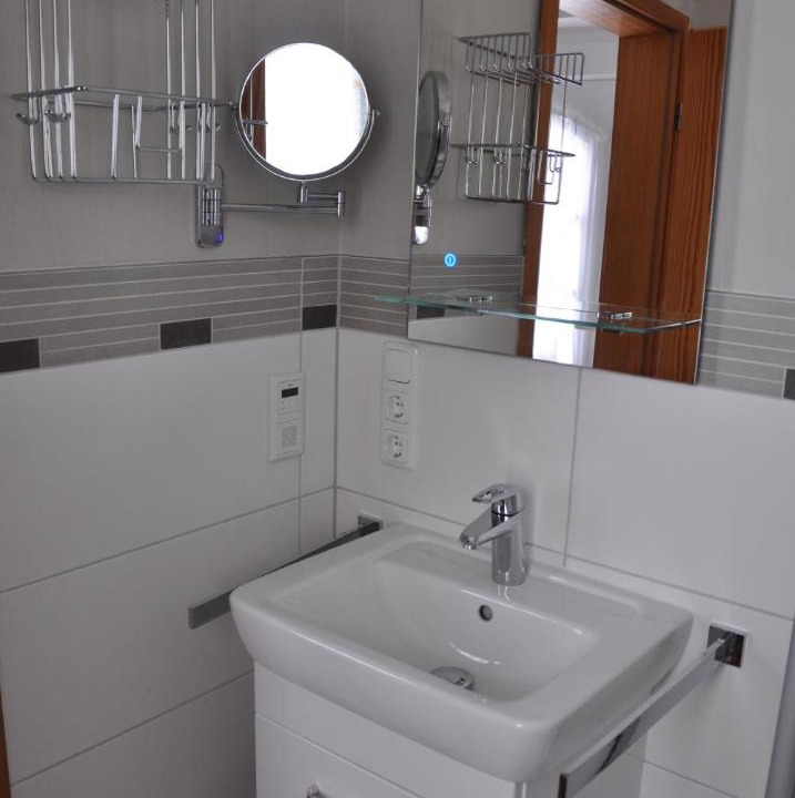 Photo of Bathroom in Marienleuchte