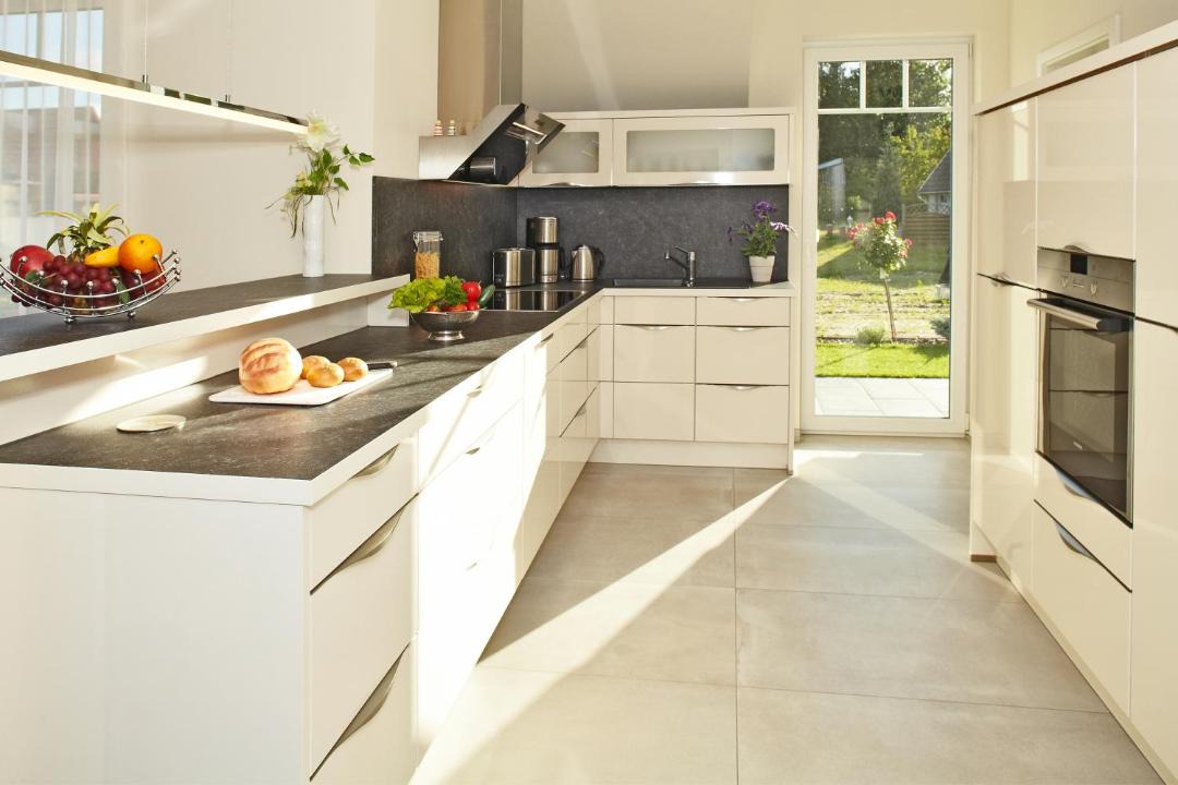 Photo of Kitchen in Karlshagen