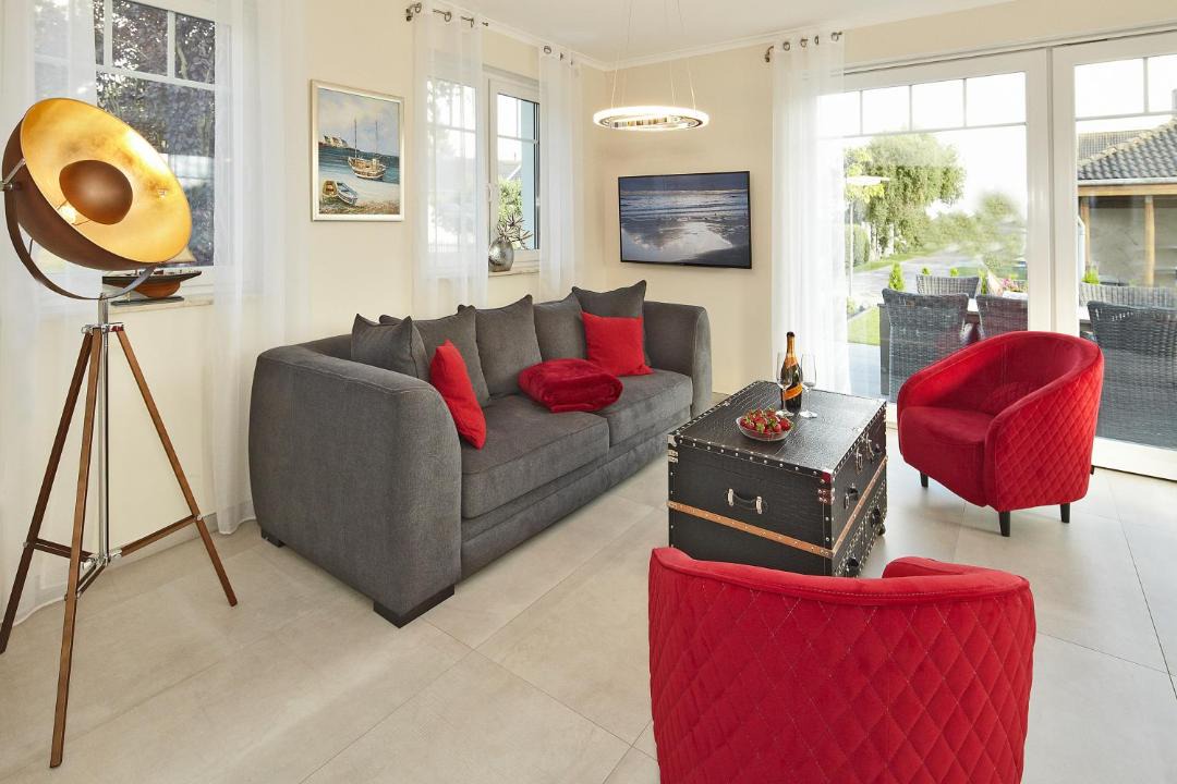 Photo of Livingroom in Karlshagen
