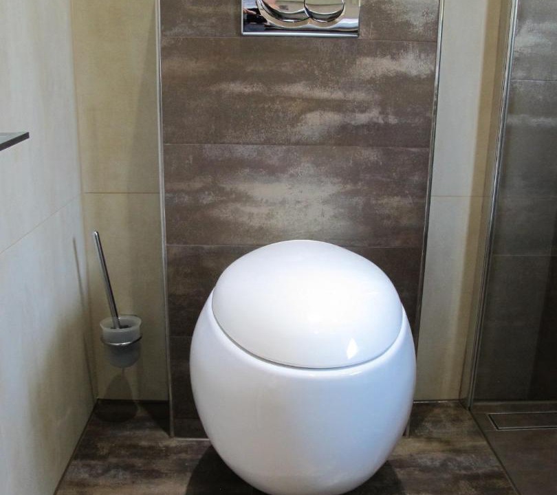 Photo of Bathroom in Marienleuchte