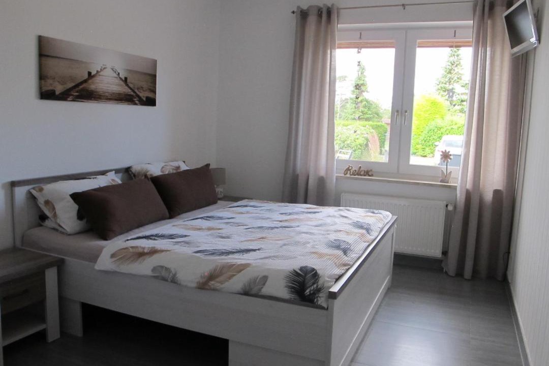 Photo of Bedroom in Marienleuchte