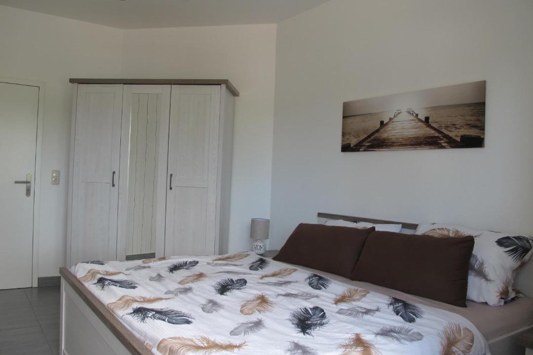 Photo of Bedroom in Marienleuchte