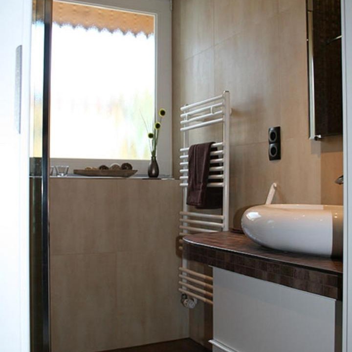 Photo of Bathroom in Marienleuchte