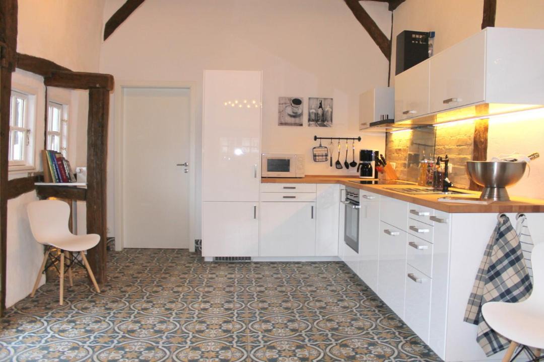 Photo of Kitchen in Riepsdorf