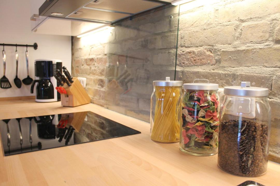 Photo of Kitchen in Riepsdorf