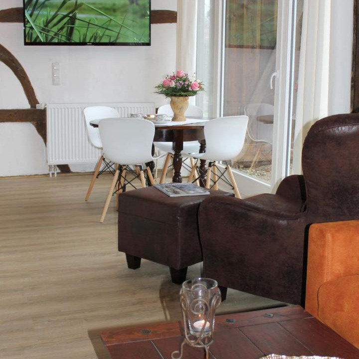 Photo of Livingroom in Riepsdorf