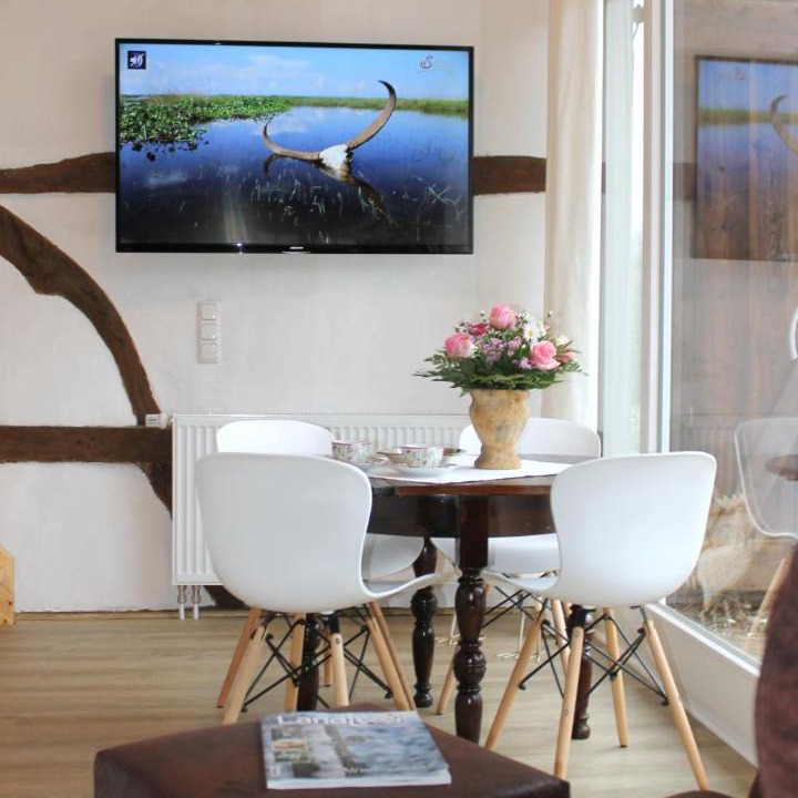Photo of Livingroom in Riepsdorf